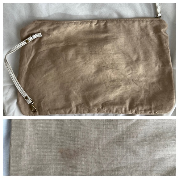 Rabeanco Leather Tote - Picture 16 of 16